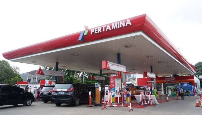 Pemerintah Jamin Harga Pertalite Tetap Stabil hingga Akhir 2026