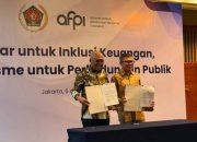 PWI Pusat dan AFPI Gelar Workshop Jurnalistik, Perkuat Literasi Keuangan Digital dan Lawan Pinjol Ilegal