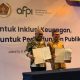 PWI Pusat dan AFPI Gelar Workshop Jurnalistik, Perkuat Literasi Keuangan Digital dan Lawan Pinjol Ilegal