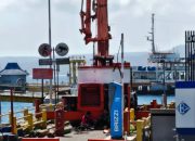 ASDP Bangun Dermaga 50 Ton di Ketapang dan Gilimanuk, Dukung Kelancaran Logistik Jawa-Bali