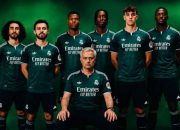 Real Madrid Belanja Enam Pemain, Yan Diomande Jadi Rekrutan Termahal