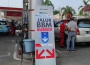 Kemenkeu Akan Tata Ulang BBM Bersubsidi pada 2027, Pemilik Mobil Mewah Jadi Sorotan
