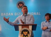 Tekan Risiko Keracunan, BGN Evaluasi Total Tata Kelola Program MBG