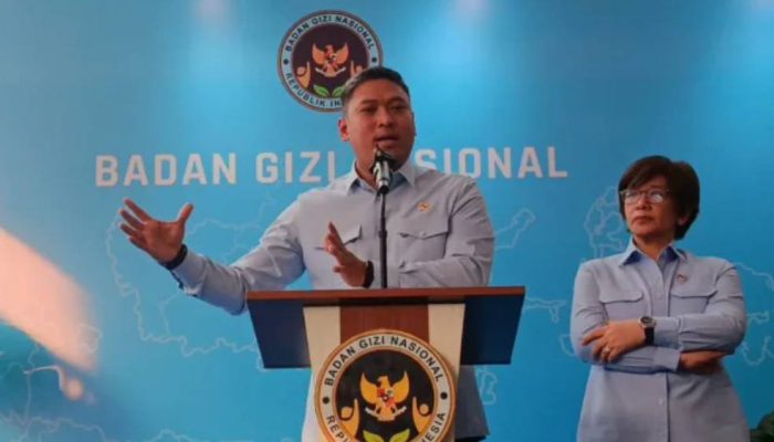 Tekan Risiko Keracunan, BGN Evaluasi Total Tata Kelola Program MBG