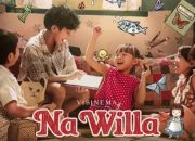 Na Willa Kini Tayang di Netflix, Sajikan Kisah Hangat Masa Kanak-kanak