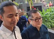 Rudy Tanoe Minta Pemeriksaan KPK Dijadwal Ulang, Ini Alasannya