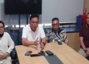 Diduga Catut Nama Pejabat, Oknum THL Dishub Surabaya Kuras Teman Sekolah Rp20 Juta