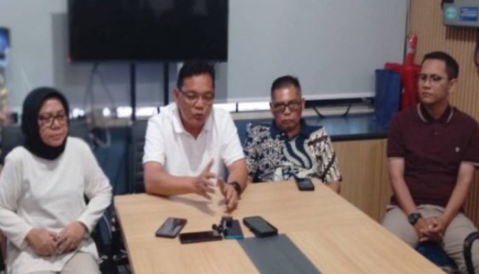 Diduga Catut Nama Pejabat, Oknum THL Dishub Surabaya Kuras Teman Sekolah Rp20 Juta