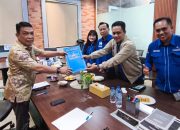 DPP Demokrat Tetapkan Nur Muhyidin Pimpin OC Musda VII Jawa Timur