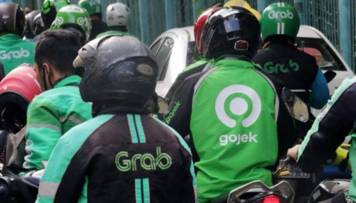 Bakal Dikategorikan Sebagai UMKM, Pengemudi Ojol Berpeluang Akses KUR Bersubsidi Tanpa Agunan
