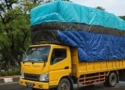 Mulai 2027, Truk ODOL Siap-Siap Kena Tilang ETLE HUB