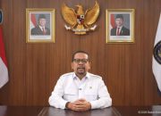 Qodari Imbau Warga Tetap Tenang Jelang HUT ke-81 Kemerdekaan RI
