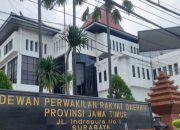 Wakil Ketua DPRD Jatim Sri Wahyuni Jadi Tergugat di PN Surabaya