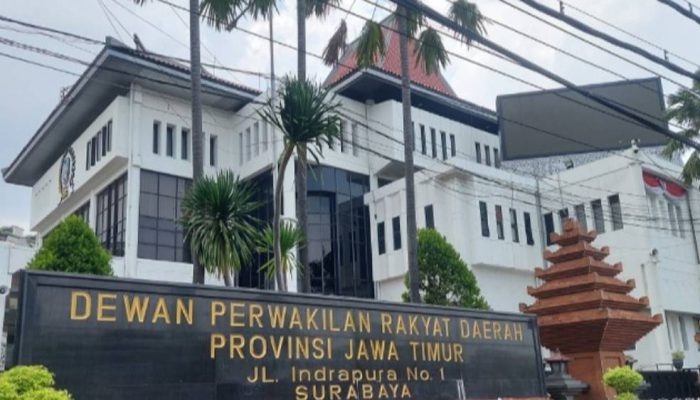 Wakil Ketua DPRD Jatim Sri Wahyuni Jadi Tergugat di PN Surabaya