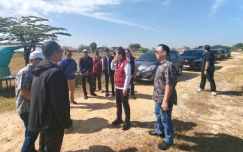 Sekolah Rakyat Permanen Sumenep, Pemkab Siapkan Lahan 7,1 Hektare