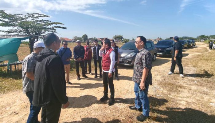 Sekolah Rakyat Permanen Sumenep, Pemkab Siapkan Lahan 7,1 Hektare