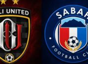 Uji Kesiapan Skuad, Bali United Tantang Sabah FC Hari Ini