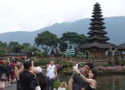 Belanja Wisman Naik, Pariwisata Kian Perkuat Peran sebagai Penggerak Ekonomi Nasional
