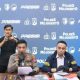 Sindikat Curat Antarpulau Bobol Brankas UAC Mojokerto, Gasak Uang Rp1,4 Miliar