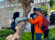 TTL dan BRIN Kolaborasi Riset Ekologis, Perkuat Biodiversitas Pesisir