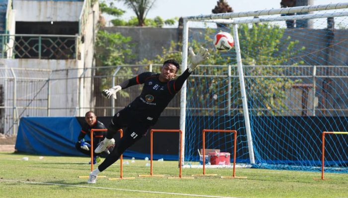 Madura United Resmi Rilis Jadwal 34 Pertandingan Super League 2026/2027, Siap Arungi Musim Baru