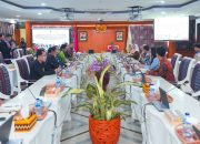 Kemensos dan INABA Bersinergi Entaskan Kemiskinan Lewat Sekolah Rakyat