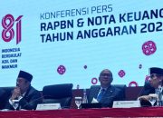 Bidik Pertumbuhan Ekonomi, Pemerintah Pasang Target Investasi Rp2.322 Triliun pada 2027