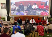 Gesah Bareng Ambi Bupati, Pemkab Banyuwangi Buka Jalur Langsung untuk Aspirasi Warga