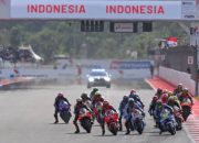 Pemprov NTB Targetkan 145 Ribu Penonton di MotoGP Mandalika 2026
