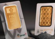 Naik Rp11.000 per Gram, Harga Emas Antam Sabtu 15 Agustus 2026 Menyentuh Rp2.675.000