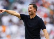 Chelsea Tekuk Real Sociedad 3-1, Xabi Alonso Puas Jelang Kompetisi Resmi