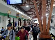 Long Weekend 17 Agustus, KAI Siapkan Tambahan Kursi untuk Antisipasi Lonjakan Penumpang