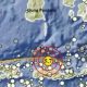 Gempa M 5,7 Kembali Guncang NTT, Terjadi Minggu Siang