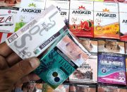 Pemerintah Siapkan Layer Baru Cukai Rokok 2026 untuk Pangkas Rokok Ilegal