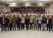 KONI Jatim Soroti Prestasi Karate, FORKI Ditarget Tambah Emas di PON