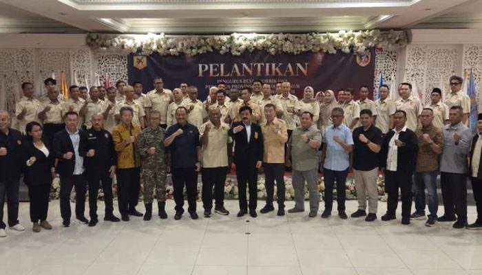 KONI Jatim Soroti Prestasi Karate, FORKI Ditarget Tambah Emas di PON