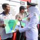 1.144 Pekerja Informal Banyuwangi Kini Terlindungi BPJS Ketenagakerjaan