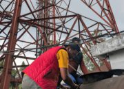 Telkomsel Pulihkan 100 Persen Site Terdampak Gempa Flores, Kerahkan Puluhan Genset