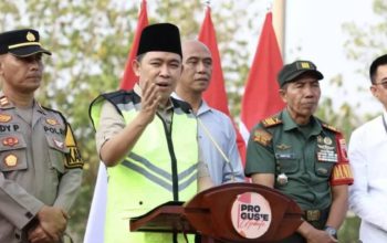 Pemkab Jember Kawal Kelanjutan JLS, Pemerintah Pusat Siapkan Anggaran Rp3 Triliun
