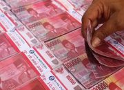 Bunga Utang 2027 Tembus Rp650,31 Triliun, Tekanan terhadap Fiskal Meningkat