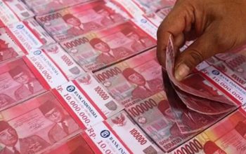 Bunga Utang 2027 Tembus Rp650,31 Triliun, Tekanan terhadap Fiskal Meningkat