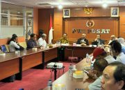 Dorong UMKM dan Ekonomi Berkelanjutan, Ketum PWI Pusat Serukan Penguatan Modal Ventura