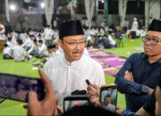 Tuntaskan DPT Muktamar, Gus Ipul: 556 Cabang dan Wilayah Berhak Jadi Peserta