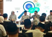 Banyuwangi Jadi Model Nasional Pengentasan Kemiskinan Berbasis Pemberdayaan Ekonomi