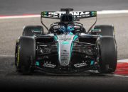Russell Tak Terbendung di Zandvoort, Leclerc Asapi Norris Demi Posisi Kedua Sprint GP Belanda
