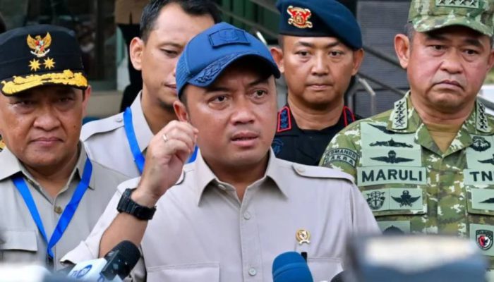 Terbukti Bakar Lahan, Izin Korporasi di Kalbar Terancam Dicabut