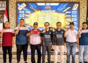 28 Tim Adu Strategi di Porkab ORADO Jombang 2026