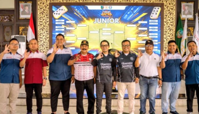 28 Tim Adu Strategi di Porkab ORADO Jombang 2026