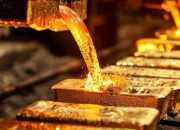 Harga Emas Pegadaian Minggu 23 Agustus 2026 Stabil, Galeri24 Rp2,71 Juta dan UBS Rp2,77 Juta per Gram