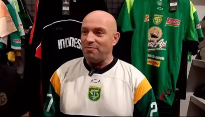 Persebaya Hadapi Rangkaian Big Match, Arema, Madura United, Persija dan Persib Menanti